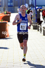 Blyth 10k Road Race, Sunday, April 3rd.  Photo: David T. Hewitson/Sports for All Pics